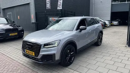 Occasion 2017 Audi Q2 Design SUV | € 17.999 (Eerlijke prijs)
