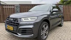 Gebruikt 2017 Audi Q5 S-Line SUV | € 30.950 (Eerlijke prijs)