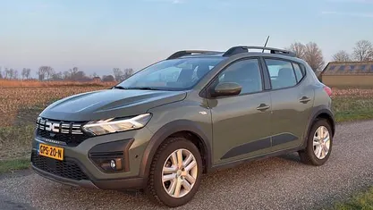 Occasion 2024 Dacia Sandero Journey Hatchback | € 17.950 (Eerlijke prijs)