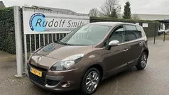 Gebruikt 2012 Renault Scénic III Dynamique MPV | € 4.990 (Eerlijke prijs)