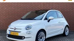 Gebruikt 2017 Fiat 500 Lounge Hatchback | € 12.950 (Eerlijke prijs)