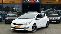 Gebruikt 2014 Kia Ceed 2 Hatchback | € 5.950 (Super prijs)
