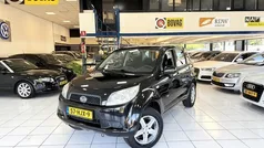 Zwart Gebruikt 2008 Daihatsu Terios SUV | € 7.950 (Eerlijke prijs)