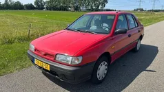 Gebruikt 1993 Nissan Sunny Hatchback | € 1.495