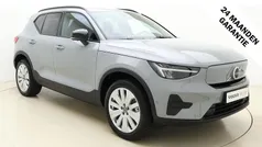 Grijs Gebruikt 2025 Volvo XC40 Business Edition SUV | € 46.800 (Goede deal)