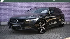 Gebruikt 2020 Volvo V60 R-Design Stationwagen | € 33.899 (Eerlijke prijs)