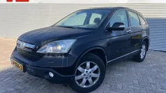 Gebruikt 2010 Honda CR-V Elegance SUV | € 11.998 (Eerlijke prijs)