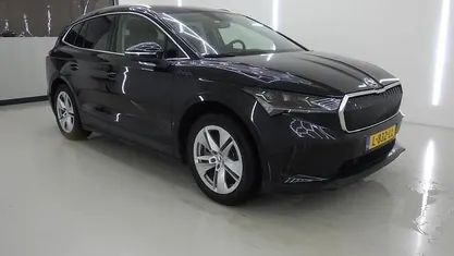 Occasion Skoda Enyaq iV 150 kW (204 PK) 2021 SUV