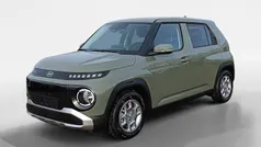 Groen Nieuw 2025 Hyundai Inster Hatchback | € 24.940 (Goede deal)