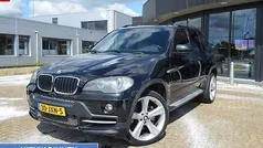 Zwart Gebruikt 2007 BMW X5 Shadowline SUV | € 13.745 (Super prijs)
