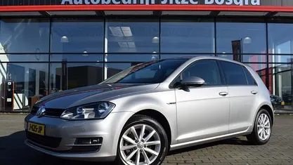 Occasion VW Golf VII Highline 126 PK (92 kW) 2016 Hatchback