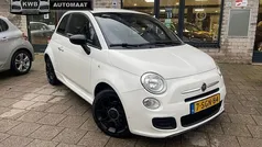 Gebruikt 2013 Fiat 500S Hatchback | € 6.950 (Eerlijke prijs)