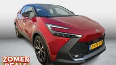 Gebruikt 2024 Toyota C-HR Edition SUV | € 36.999 (Super prijs)