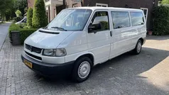 Wit Gebruikt 2002 VW T4 Comfortline Van | € 2.850 (Super prijs)