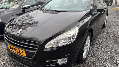 Occasion Peugeot 508 SW Active 156 PK (114 kW) 2011 Stationwagen