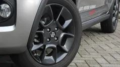 Grijs Gebruikt 2024 Suzuki Ignis Hatchback | € 21.450 (Eerlijke prijs)
