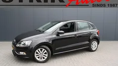 Gebruikt 2016 VW Polo Comfortline Hatchback | € 8.949 (Goede deal)