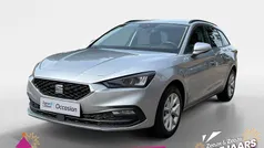 Gebruikt 2023 Seat Leon Business Stationwagen | € 20.935 (Eerlijke prijs)
