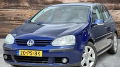 VW Golf IV