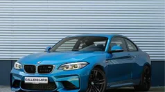 Gebruikt 2018 BMW M2 Comfort Edition Coupé | € 51.875 (Eerlijke prijs)