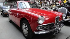 Gebruikt 1962 Alfa Romeo Sprint Sprint Coupé | € 41.500