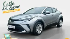 Grijs Gebruikt 2022 Toyota C-HR Active SUV | € 21.935 (Goede deal)