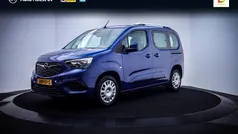 Gebruikt 2020 Opel Combo Edition MPV | € 17.925 (Goede deal)