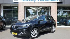 Zwart Gebruikt 2018 Renault Kadjar Intens SUV | € 15.990 (Eerlijke prijs)