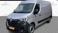 Grijs Nieuw 2024 Renault Master Komfort Van | € 26.950 (Super prijs)