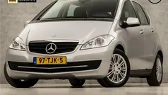 Gebruikt 2012 Mercedes A160 Business MPV | € 6.945 (Super prijs)
