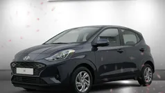 Grijs Nieuw 2024 Hyundai i10 Premium Hatchback | € 20.925 (Eerlijke prijs)
