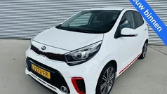 Gebruikt 2020 Kia Picanto GT-Line Hatchback | € 15.400 (Eerlijke prijs)