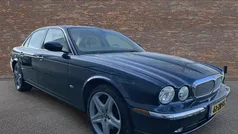 Gebruikt 2008 Jaguar XJ Sedan | € 10.999 (Goede deal)