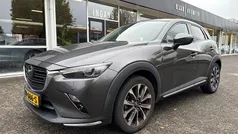 Gebruikt 2019 Mazda CX-3 SUV | € 22.695 (Eerlijke prijs)