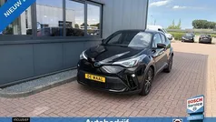 Gebruikt 2020 Toyota C-HR Executive SUV | € 22.950 (Eerlijke prijs)