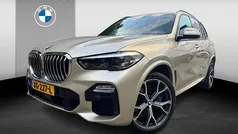 Gebruikt 2019 BMW X5 Executive SUV | € 50.950 (Super prijs)