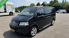 Gebruikt 2009 VW T5 Edition Van | € 6.750 (Goede deal)