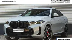 Grijs Gebruikt 2024 BMW X6 M Sport SUV | € 119.875 (Goede deal)