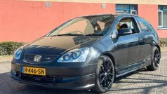 Gebruikt 2004 Honda Civic Type R Hatchback | € 8.949 (Eerlijke prijs)