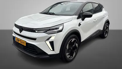 Occasion Renault Captur Techno 158 PK (116 kW) 2025 SUV