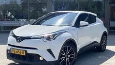 Gebruikt 2017 Toyota C-HR Executive SUV | € 17.950 (Eerlijke prijs)