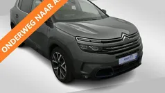 Grijs Gebruikt 2022 Citroën C5 Aircross Shine SUV | € 25.340 (Eerlijke prijs)