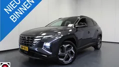 Grijs Gebruikt 2022 Hyundai Tucson Premium SUV | € 32.140 (Eerlijke prijs)