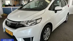 Wit Gebruikt 2018 Honda Jazz Trend Hatchback | € 14.900 (Eerlijke prijs)