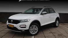 Gebruikt 2020 VW T-Roc Style SUV | € 20.845 (Goede deal)