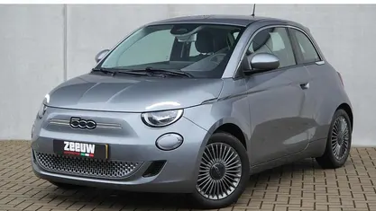 Occasion Fiat 500e Icon 86 kW (118 PK) 2020 Hatchback