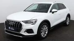Wit Gebruikt 2019 Audi Q3 Advanced SUV | € 29.900 (Eerlijke prijs)