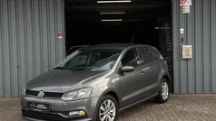 Gebruikt 2014 VW Polo Comfortline Hatchback | € 4.995 (Eerlijke prijs)
