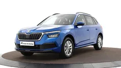 Gebruikt 2023 Skoda Kamiq Business Line SUV | € 21.940 (Eerlijke prijs)