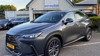 Occasion 2024 Lexus NX350h Luxury Line SUV | € 48.999